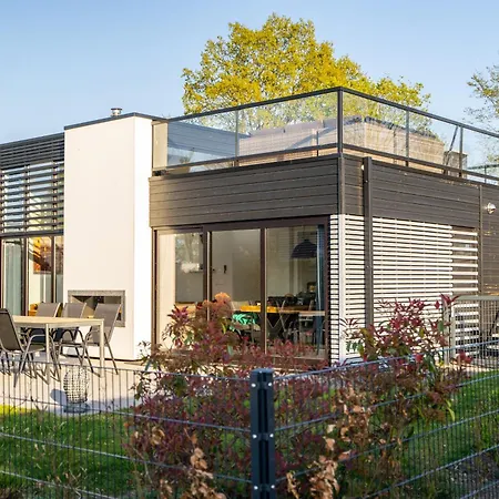 Excellent Cube Mit Dachterrasse Meerblick Und