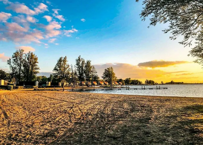 Excellent Cube Mit Dachterrasse Meerblick Und Hulshorst