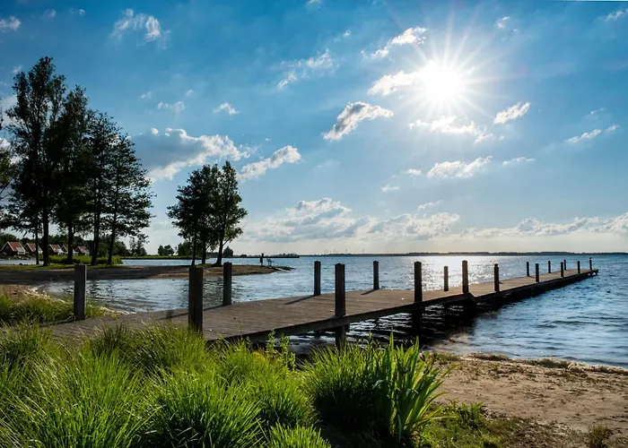 Excellent Cube Mit Dachterrasse Meerblick Und Сasa de vacaciones
