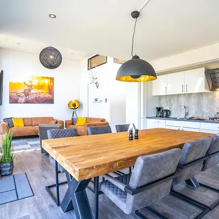 Excellent Cube Mit Dachterrasse Meerblick Und *