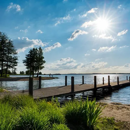Excellent Cube Mit Dachterrasse Meerblick Und 度假居