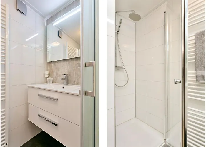 Excellent Cube Mit Dachterrasse Meerblick Und *